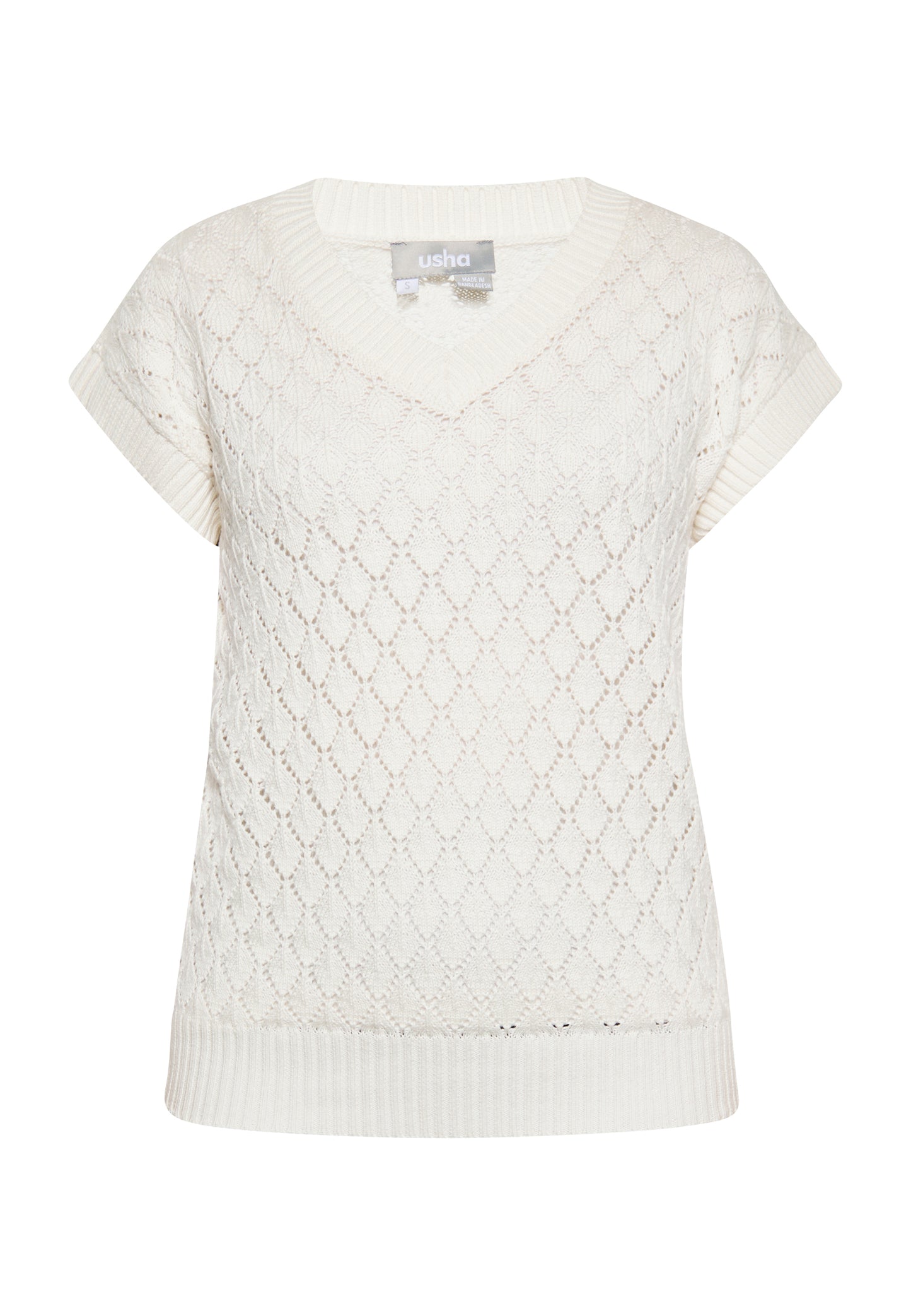 usha Women's Sweater