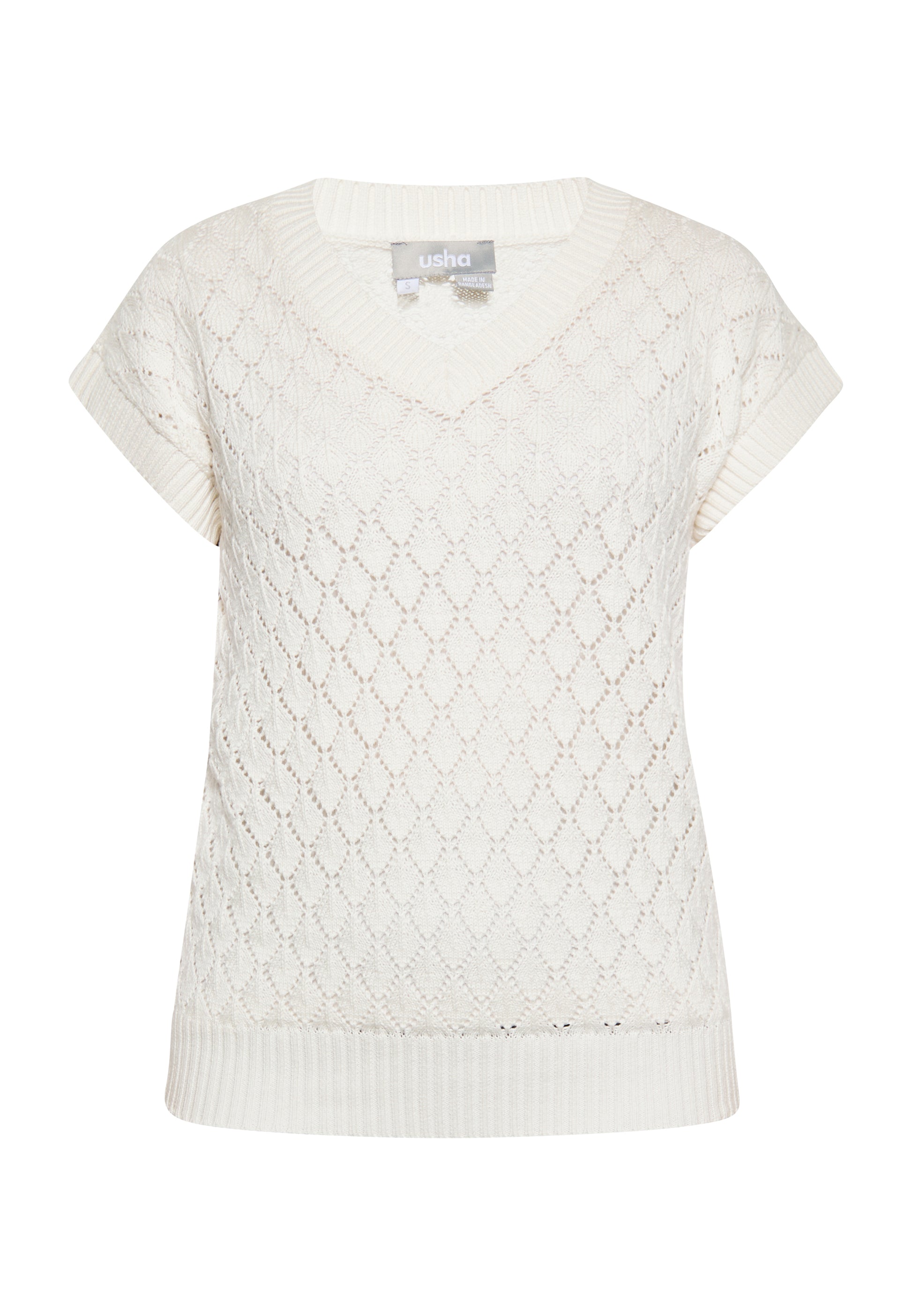 usha Women's Sweater