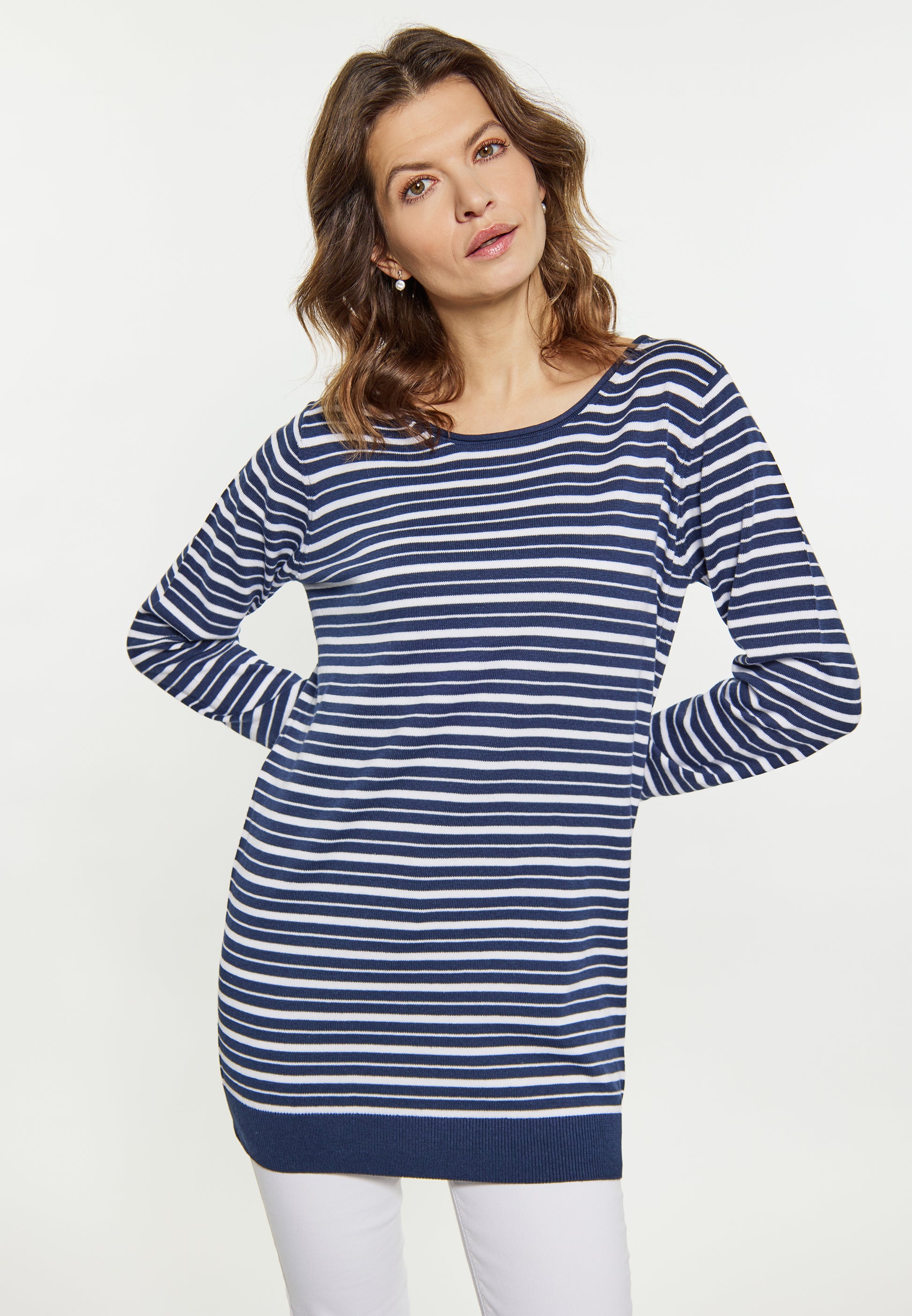 usha BLUE LABEL Women's Sweater