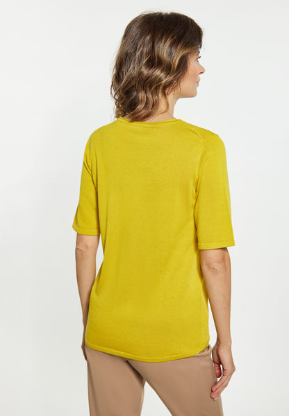 usha Women's Sweater
