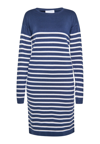 usha BLUE LABEL Damen's Kleid'