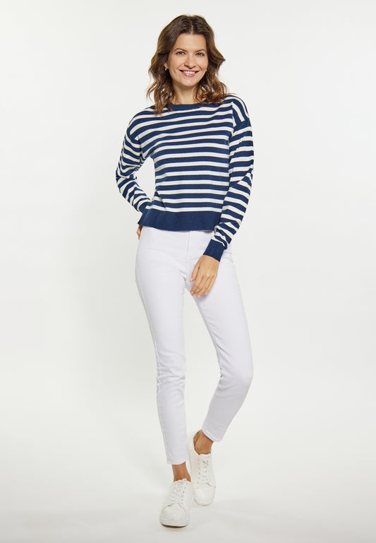 usha BLUE LABEL Women's Sweater
