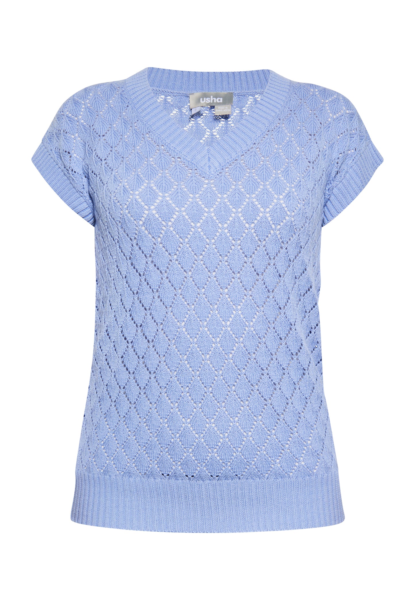 usha Women's Sweater