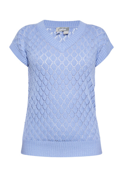 usha Women's Sweater