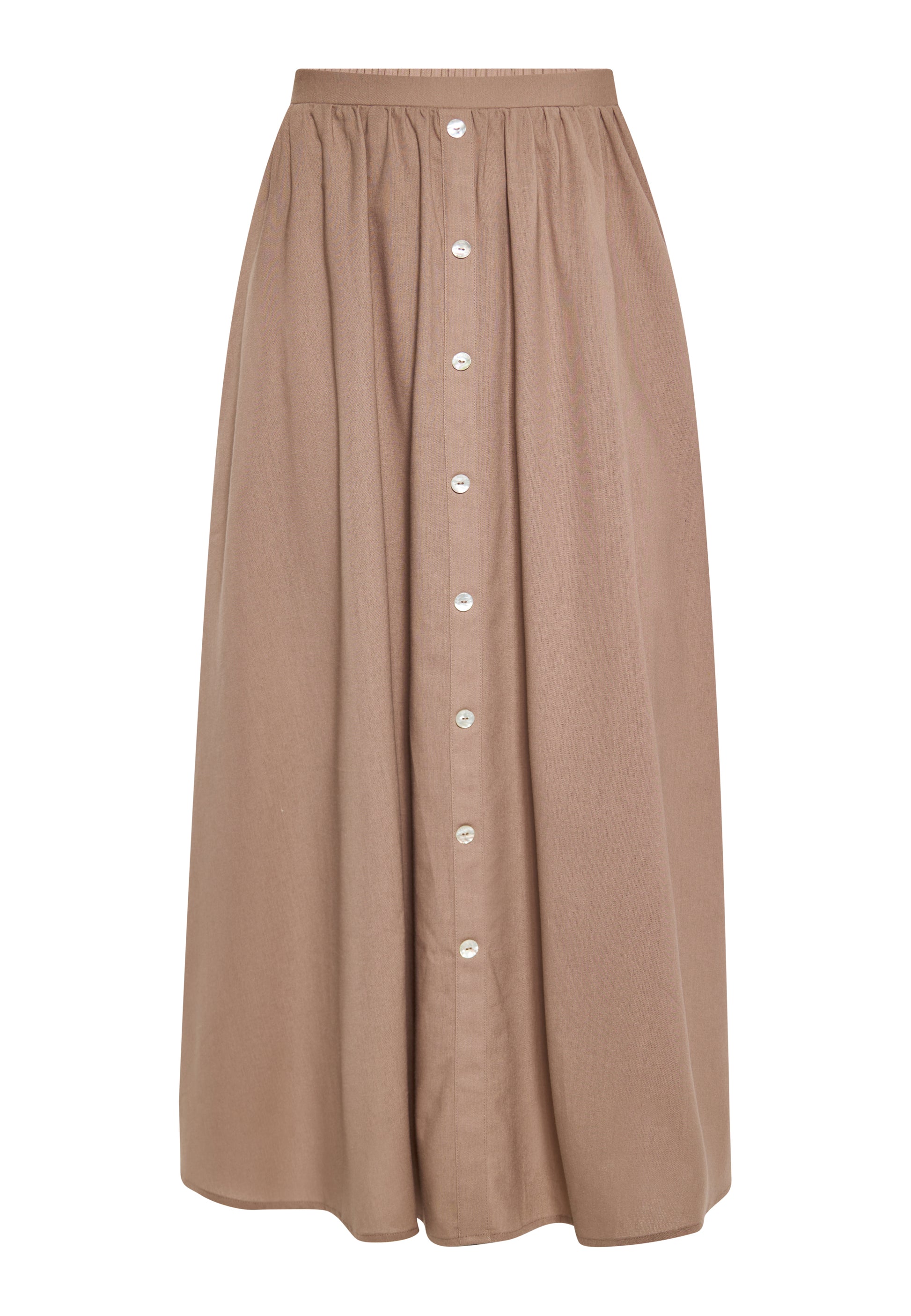 usha WHITE LABEL Women's Skirt