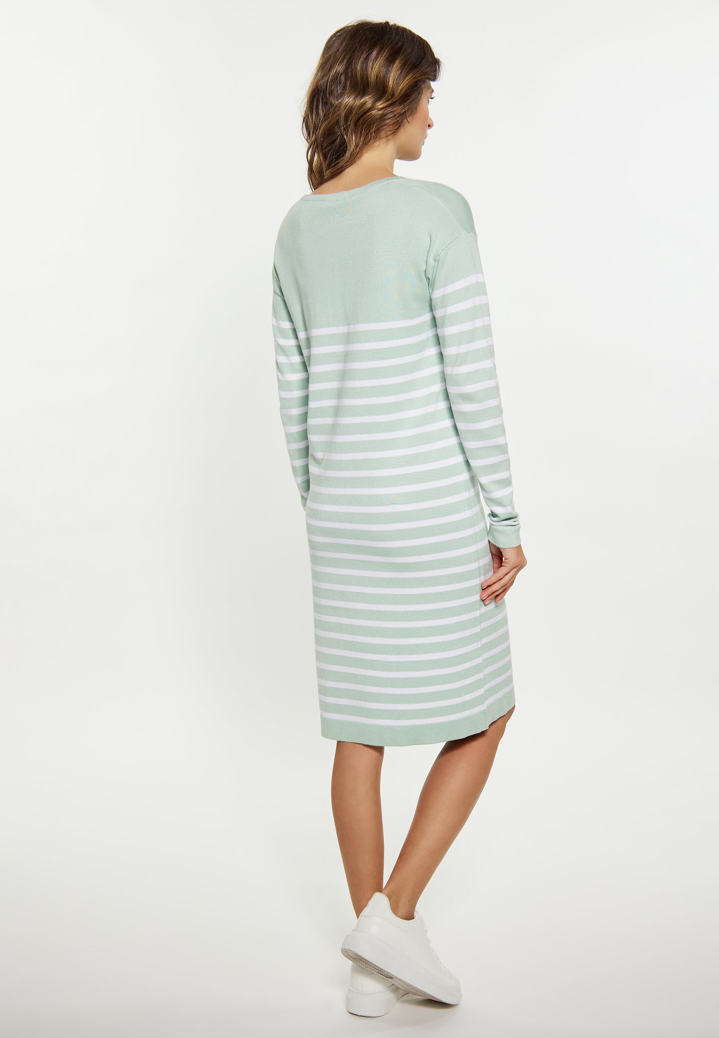 usha BLUE LABEL Damen's Kleid'