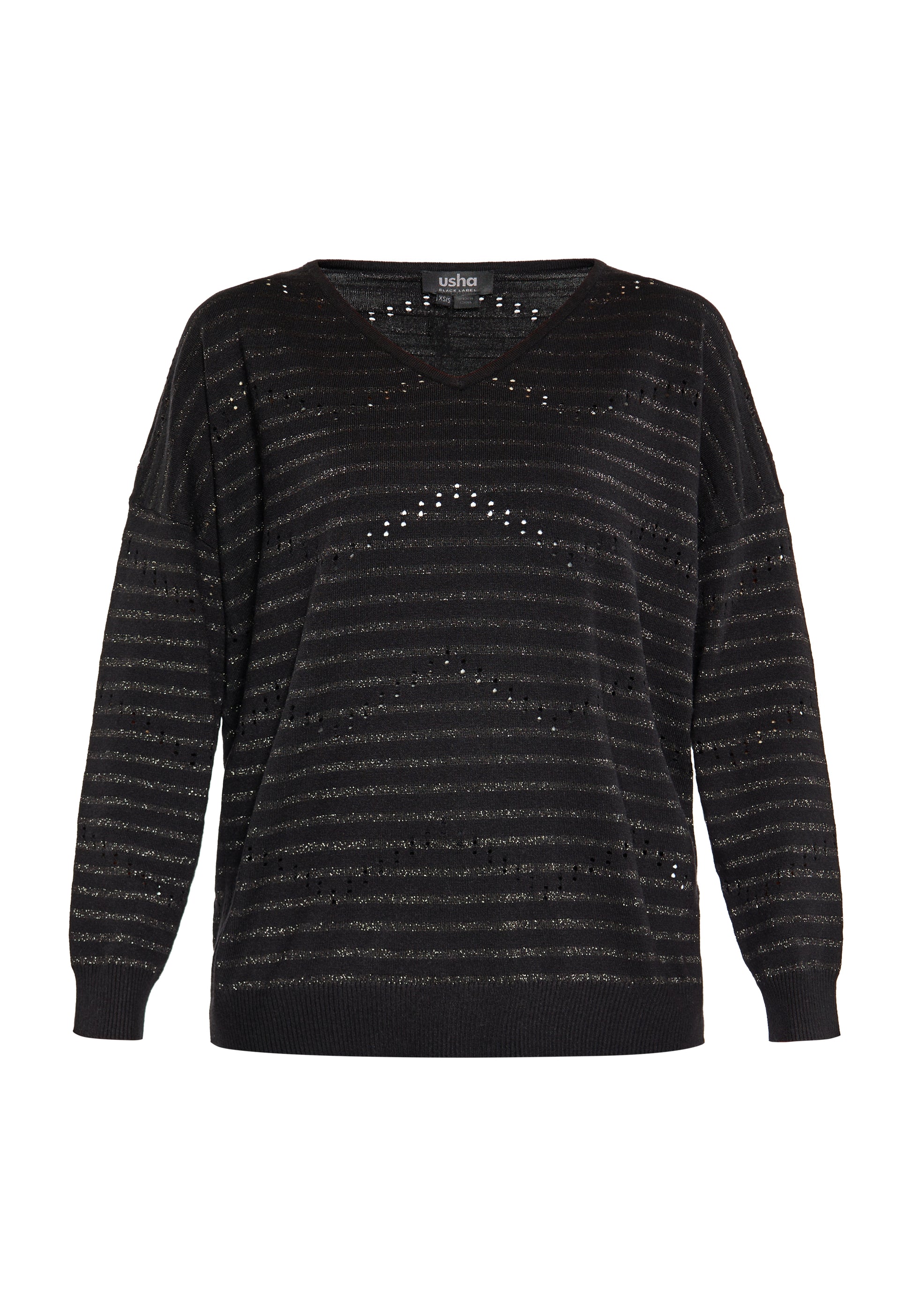 usha BLACK LABEL Women's Sweater