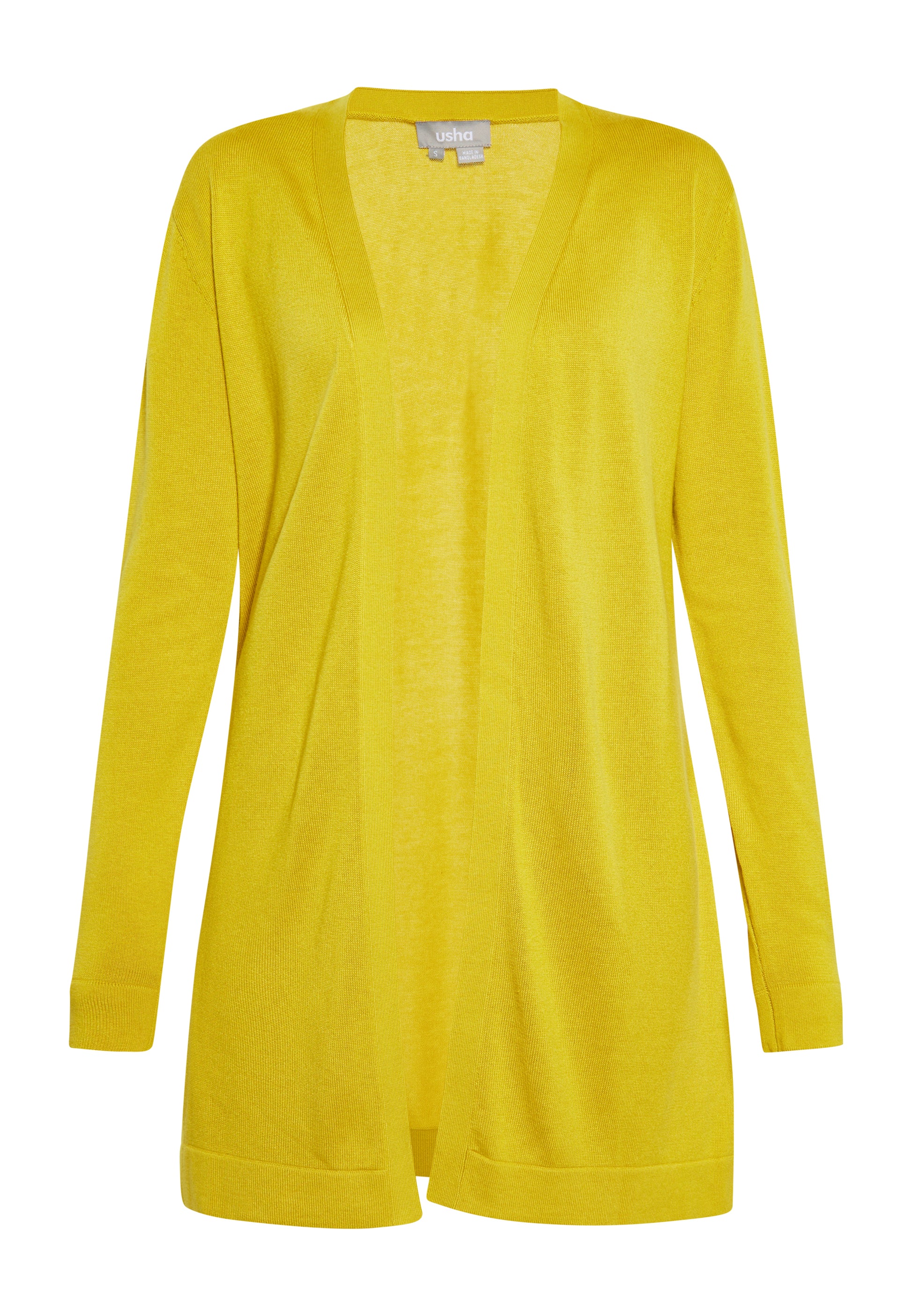 usha Women's Cardigan