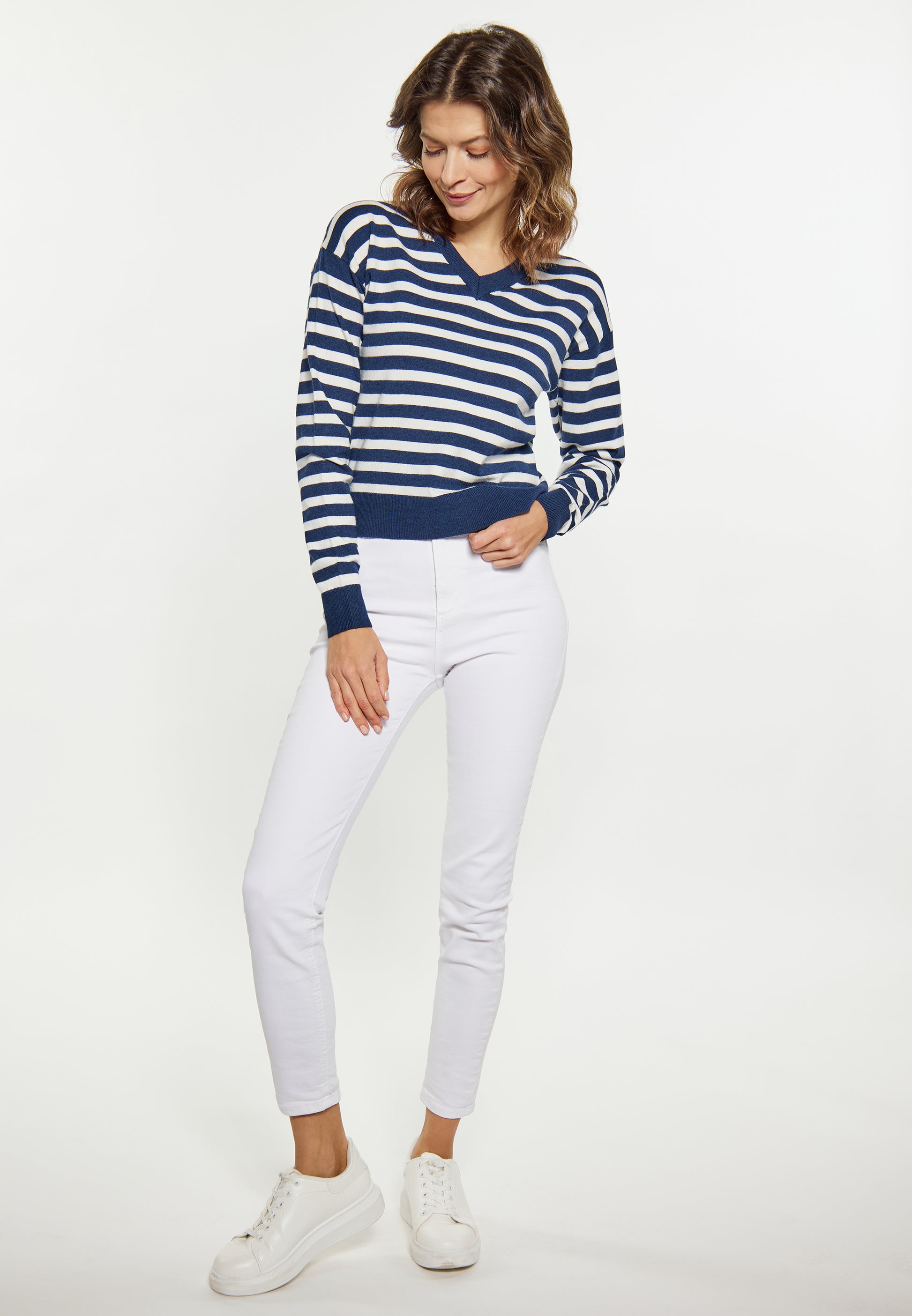 usha BLUE LABEL Women's Sweater