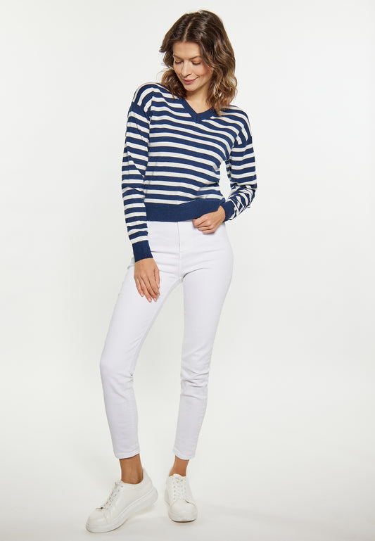 usha BLUE LABEL Women's Sweater