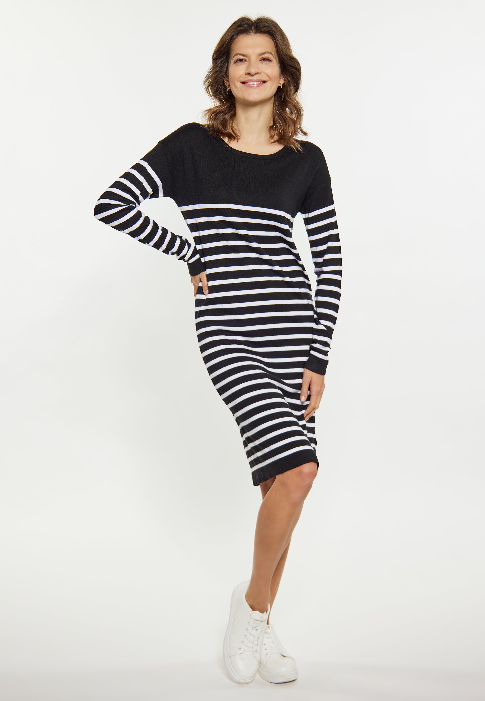 usha BLUE LABEL Damen's Kleid'