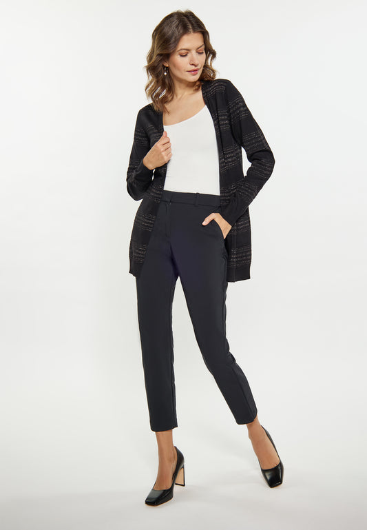 usha BLACK LABEL Damen's Cardigan