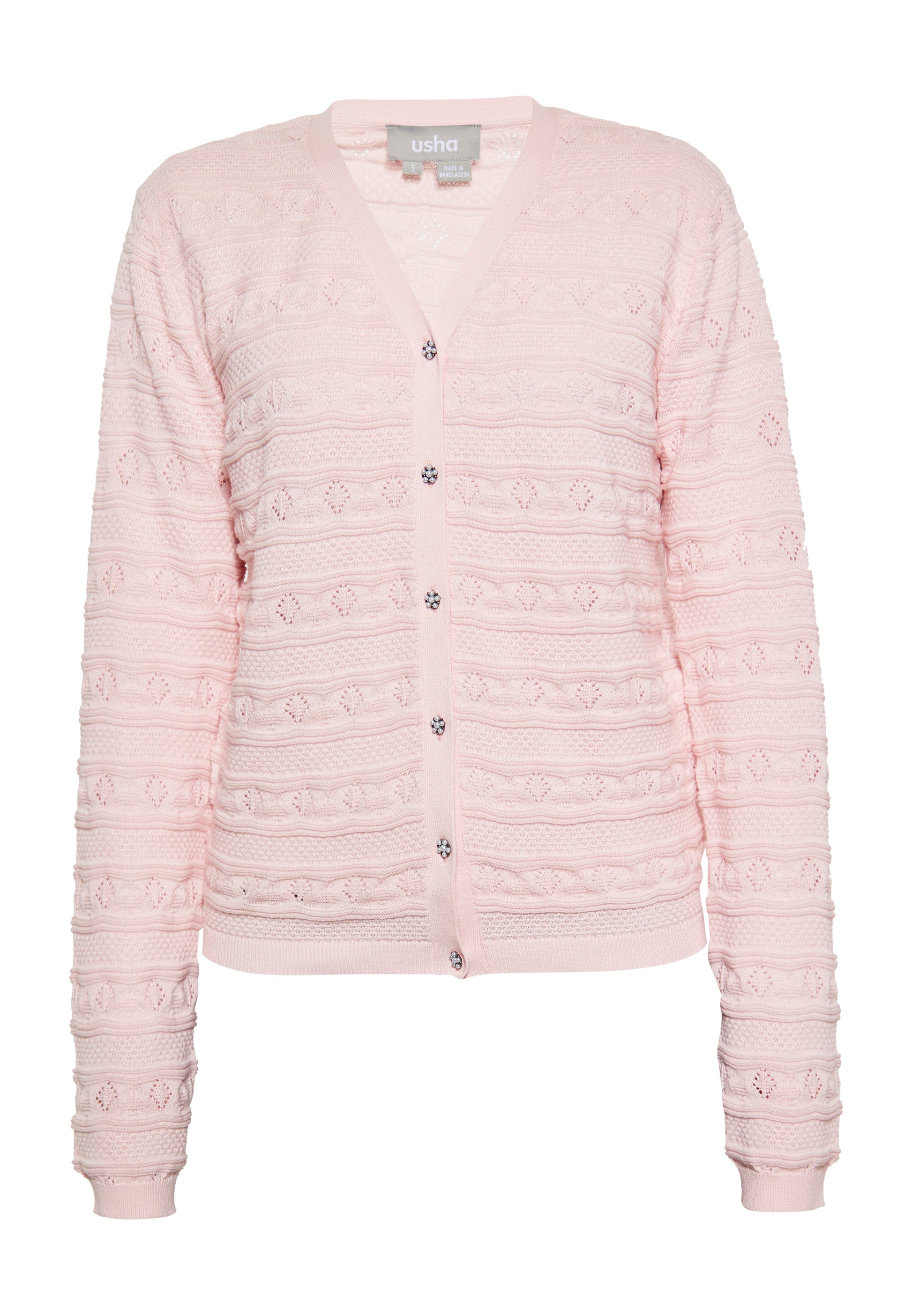 usha Damen Cardigan
