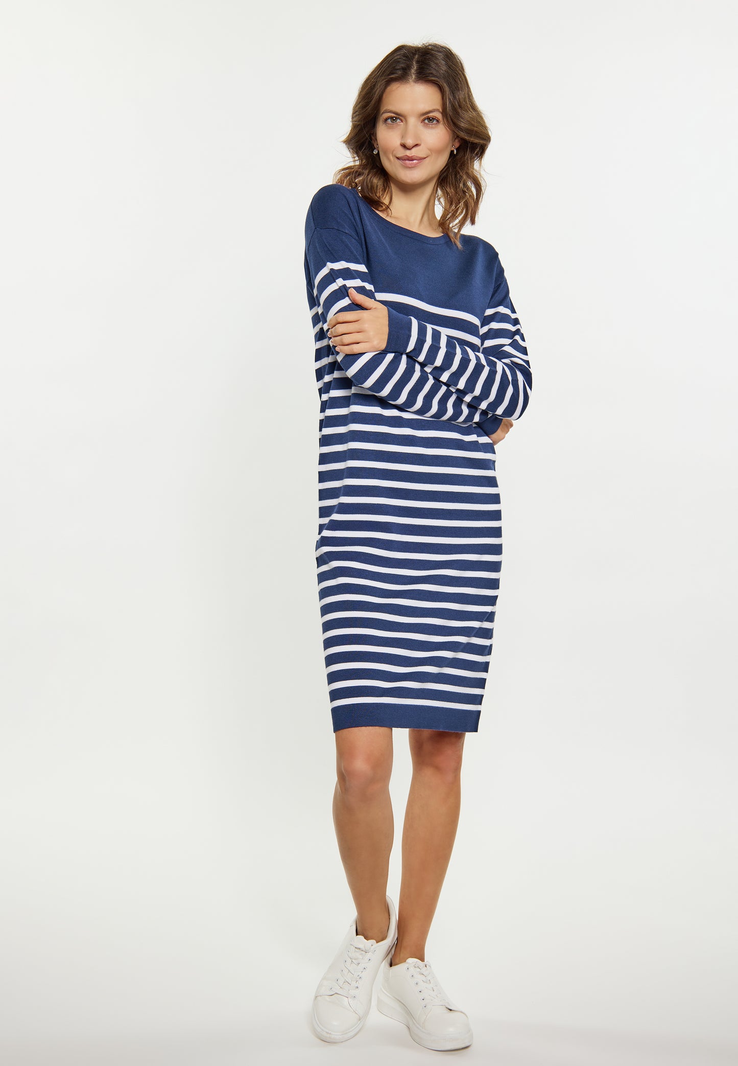 usha BLUE LABEL Damen's Kleid'