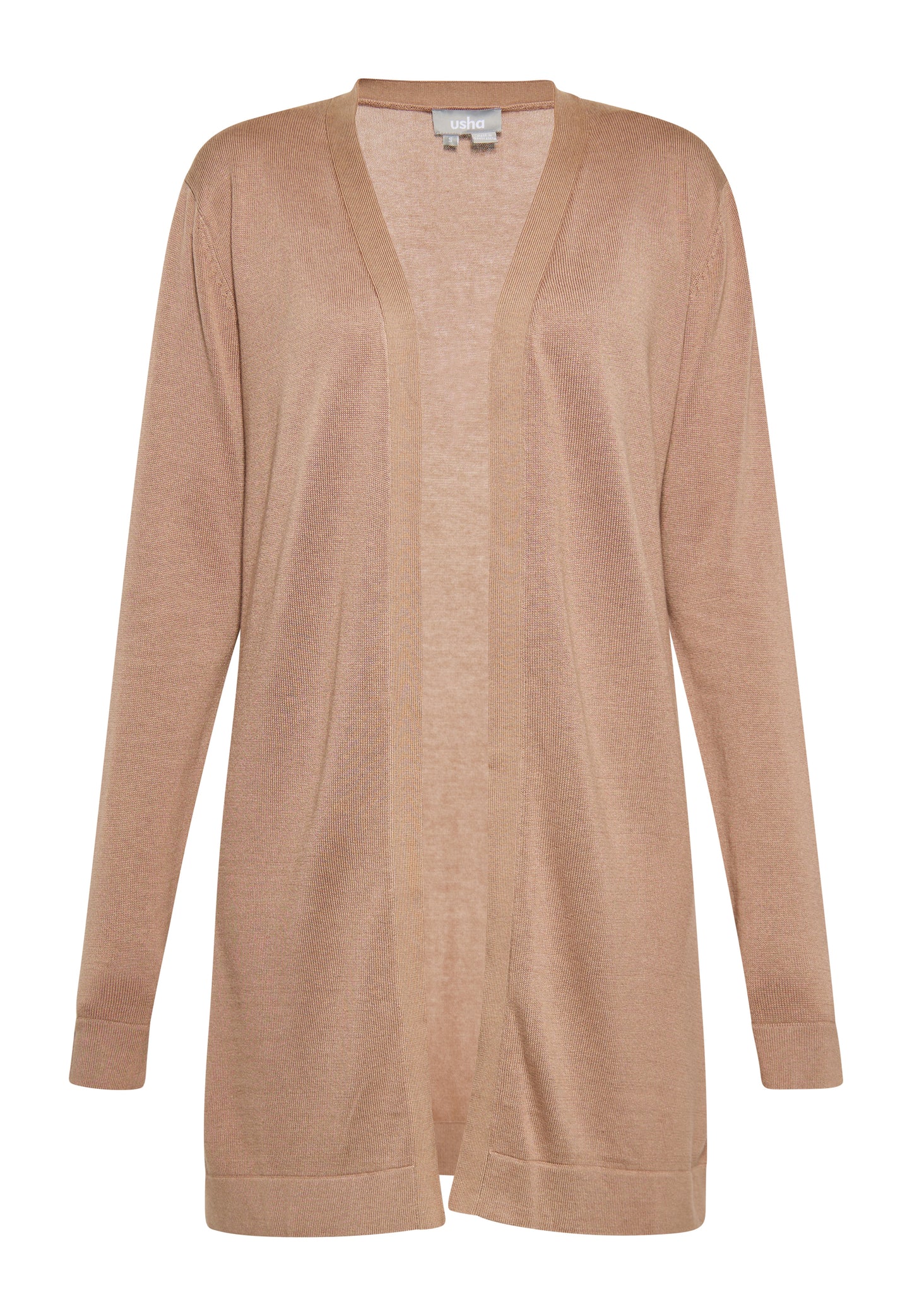 usha Women's Cardigan