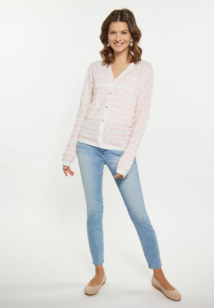 usha Damen Cardigan