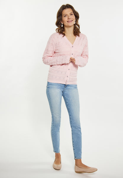 usha Damen Cardigan