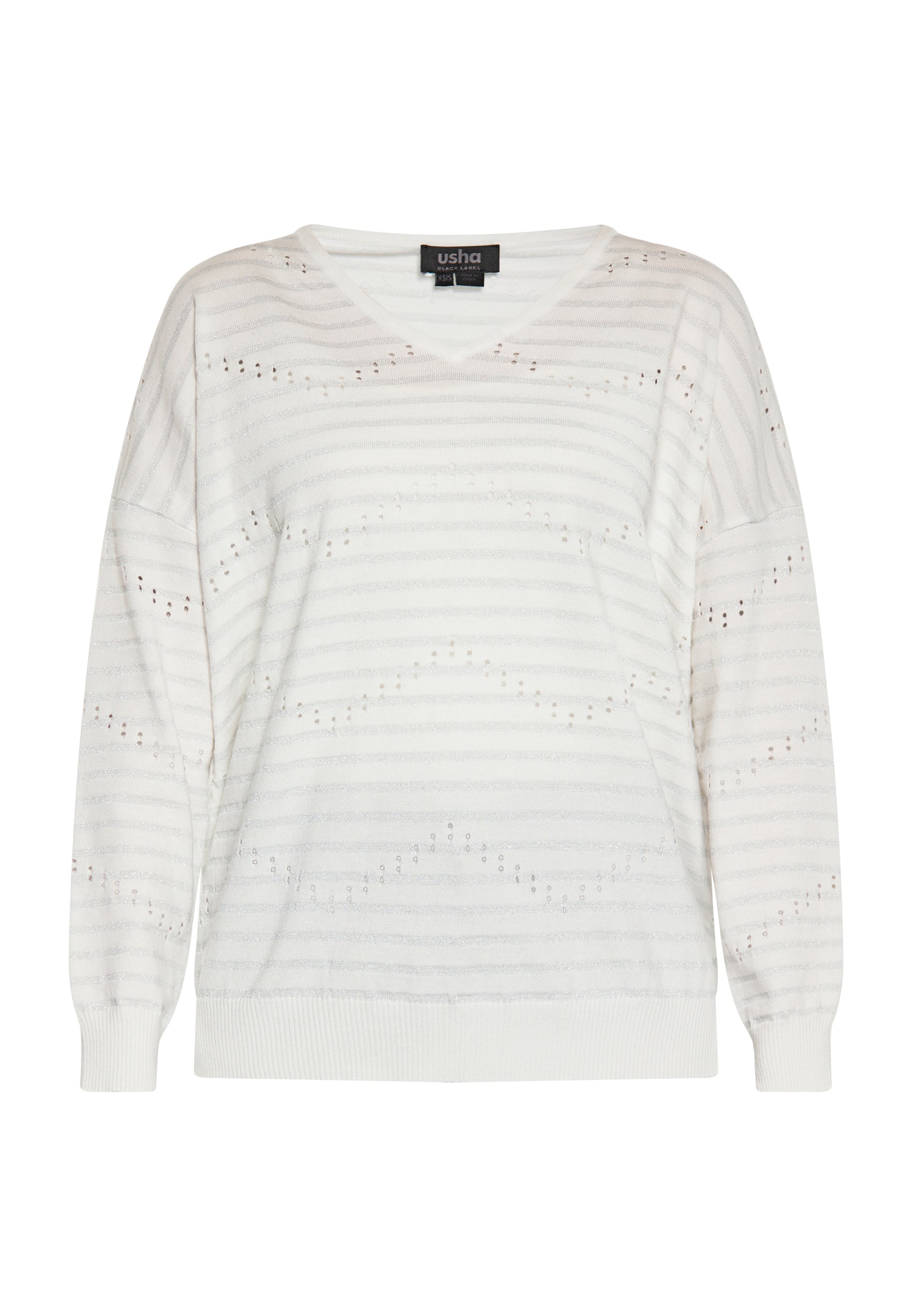 usha BLACK LABEL Women's Sweater