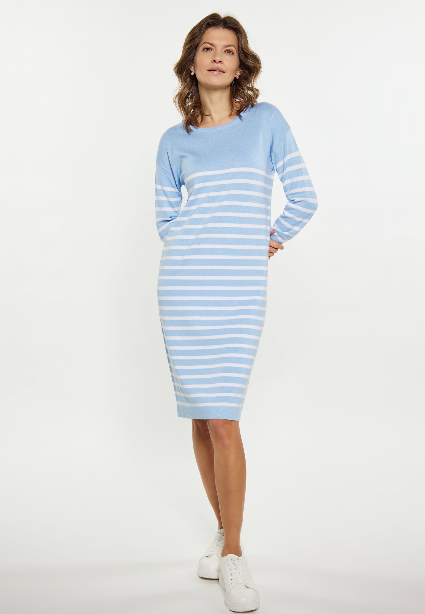 usha BLUE LABEL Damen's Kleid'