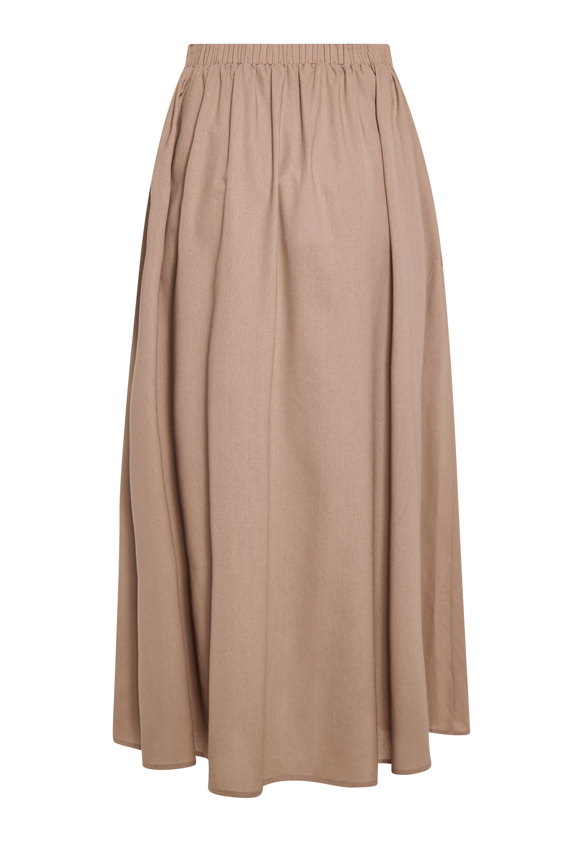 usha WHITE LABEL Women's Skirt