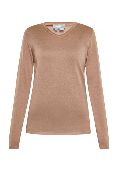 usha Women's Sweater