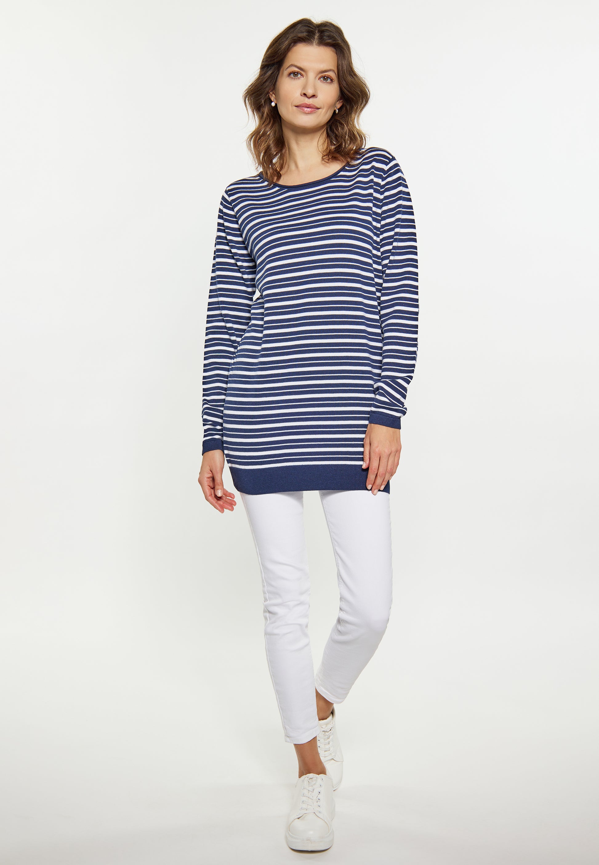 usha BLUE LABEL Women's Sweater