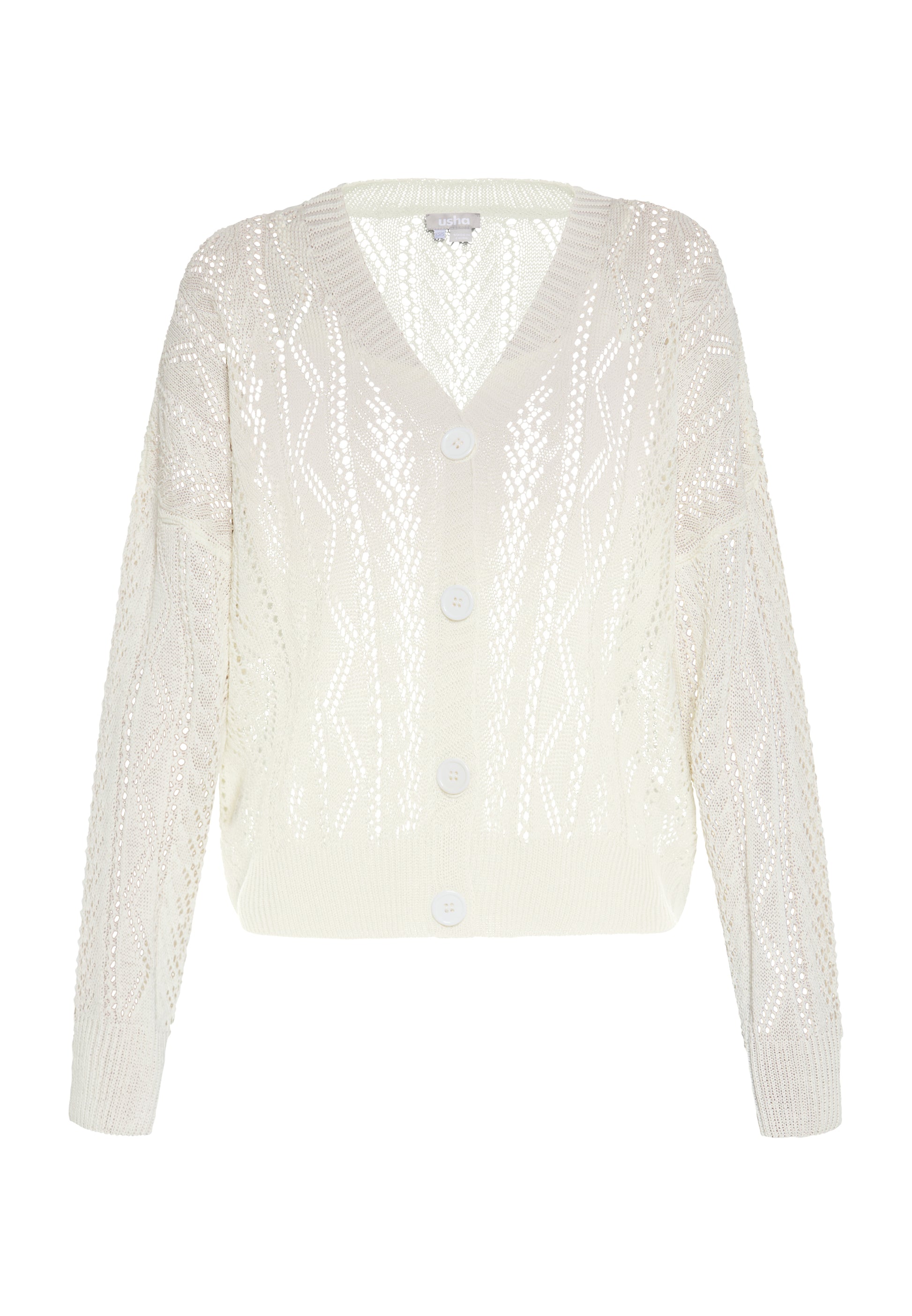 usha Damen Cardigan