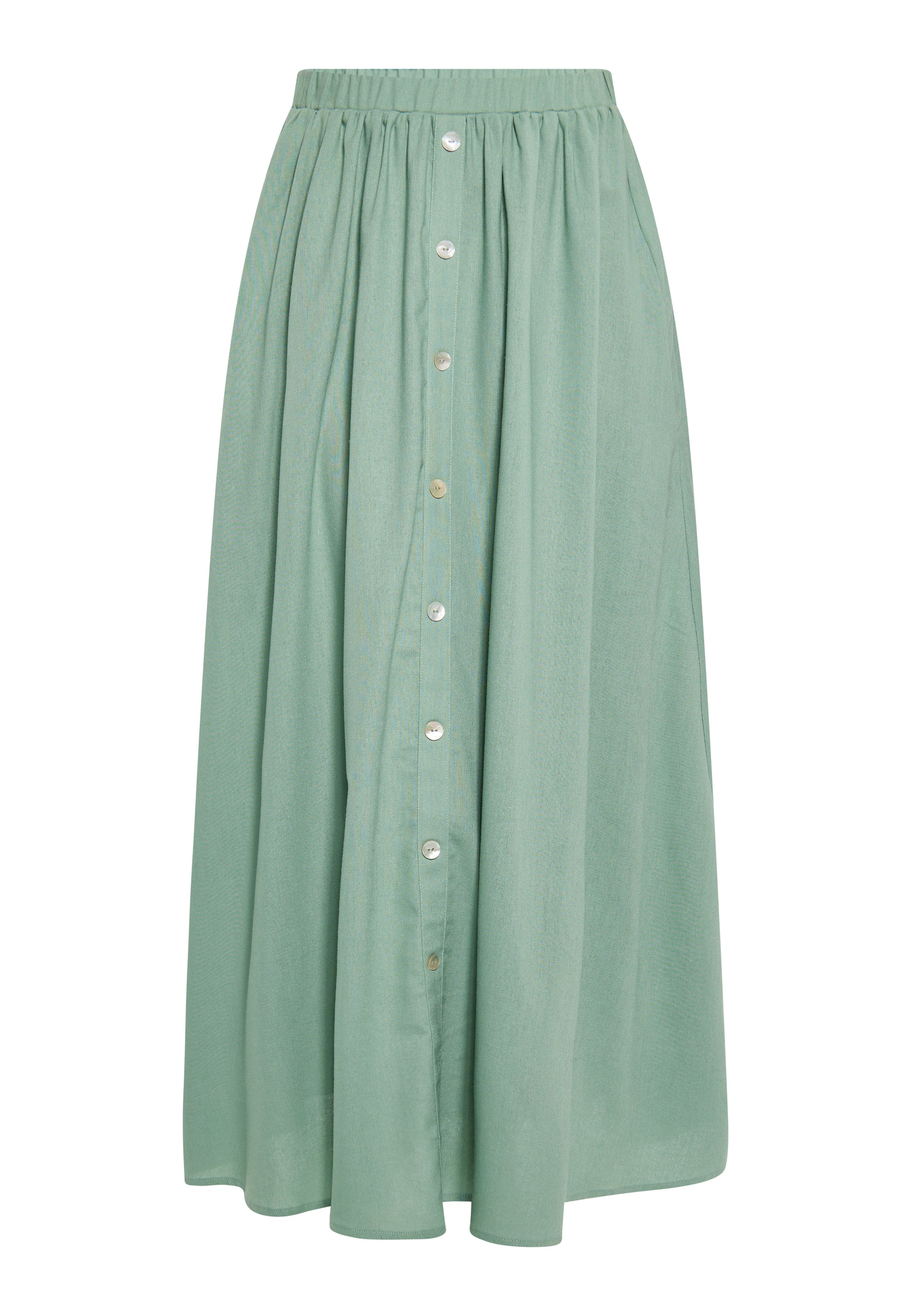 usha WHITE LABEL Women's Skirt