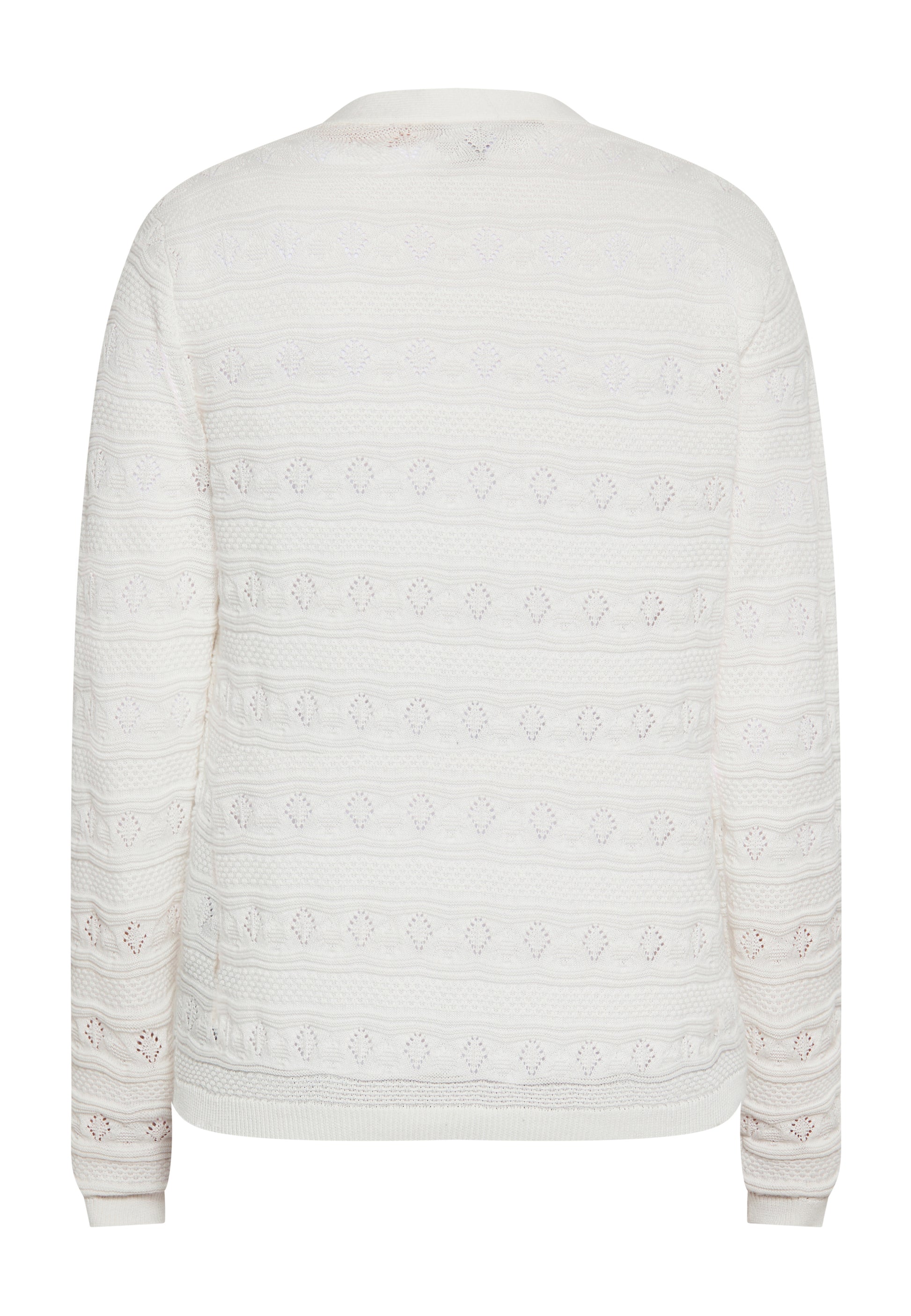 usha Damen Cardigan