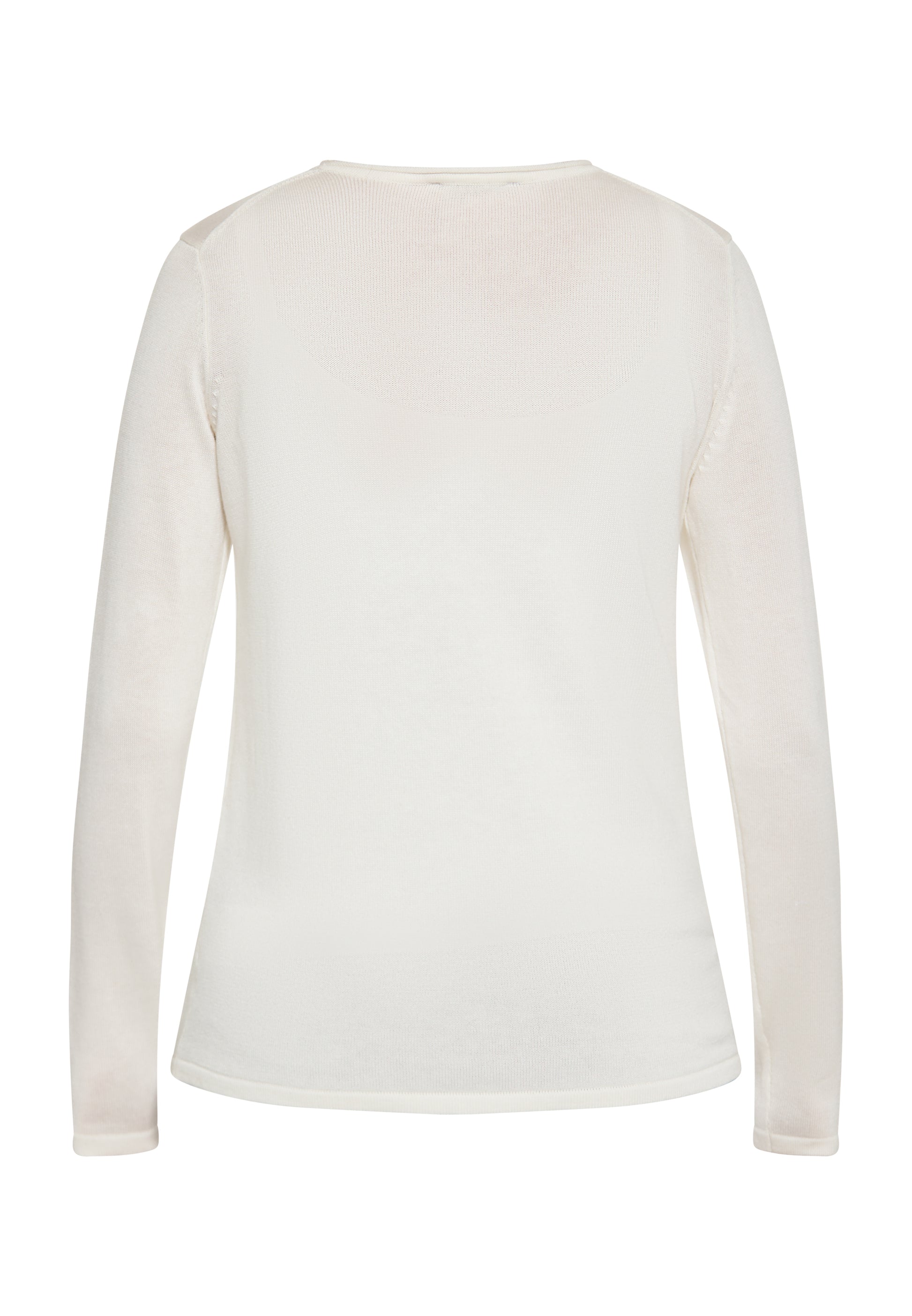 usha Women's Sweater