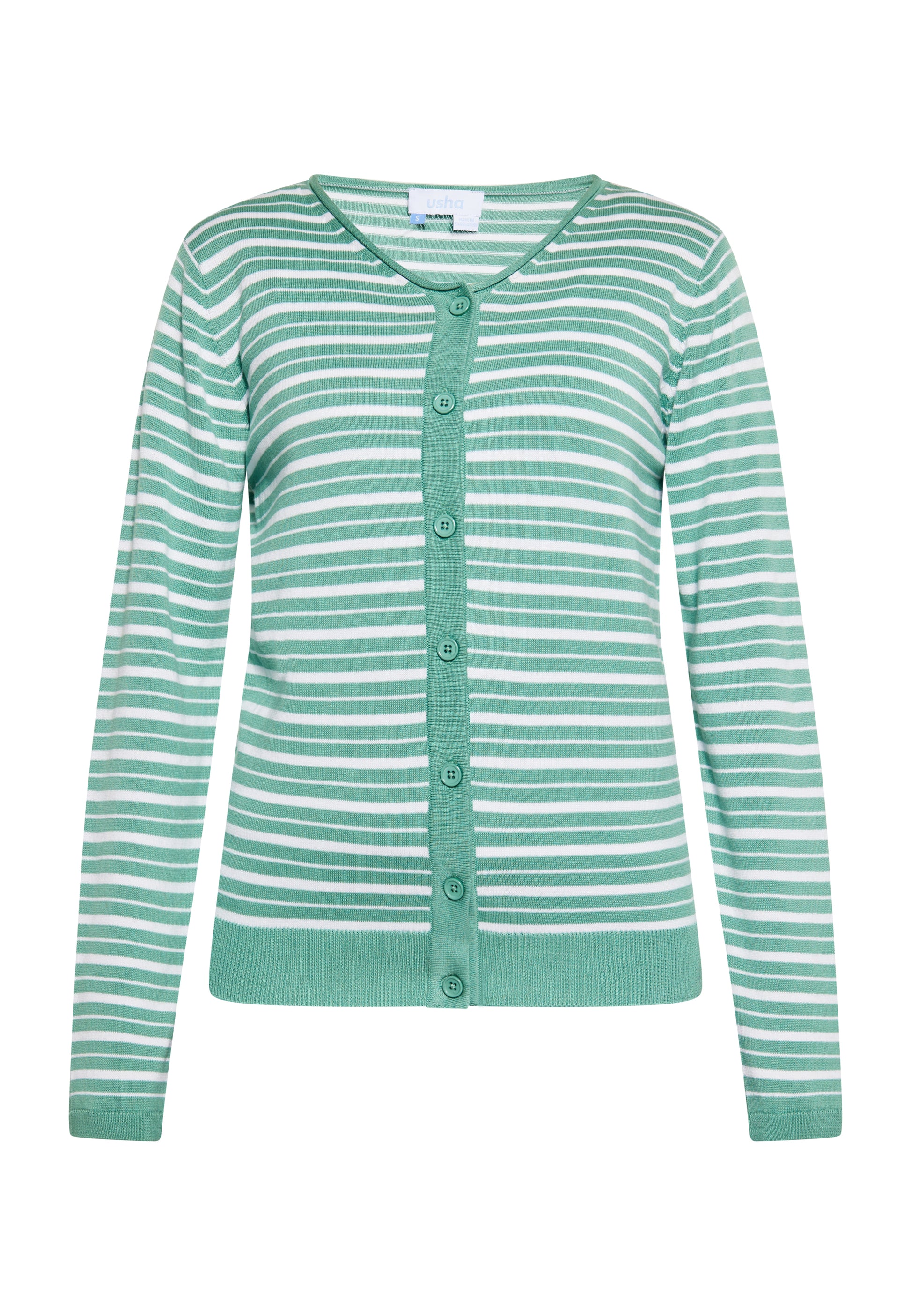 usha BLUE LABEL Women's Cardigan