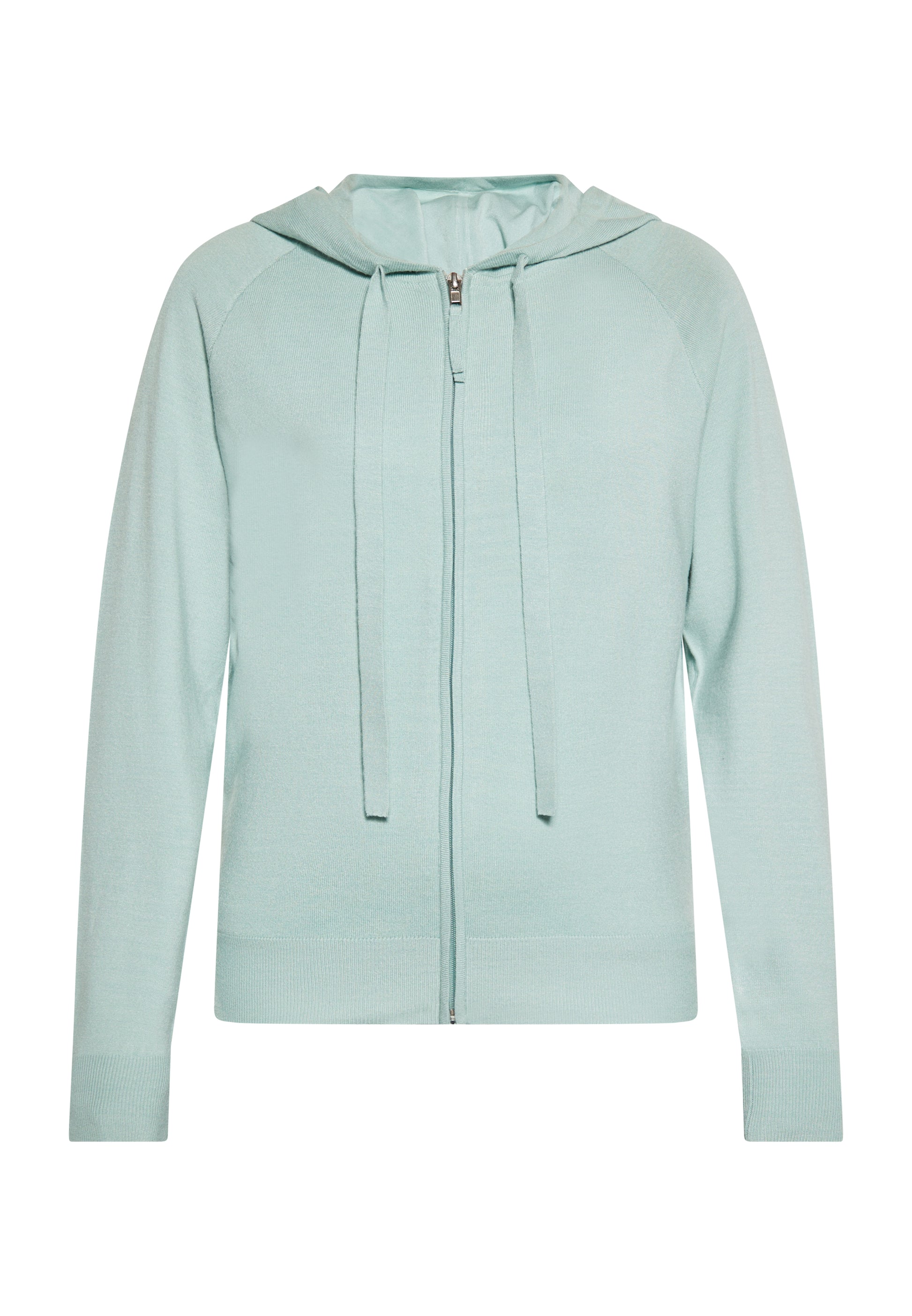 usha BLUE LABEL Women's Hooded Jacket