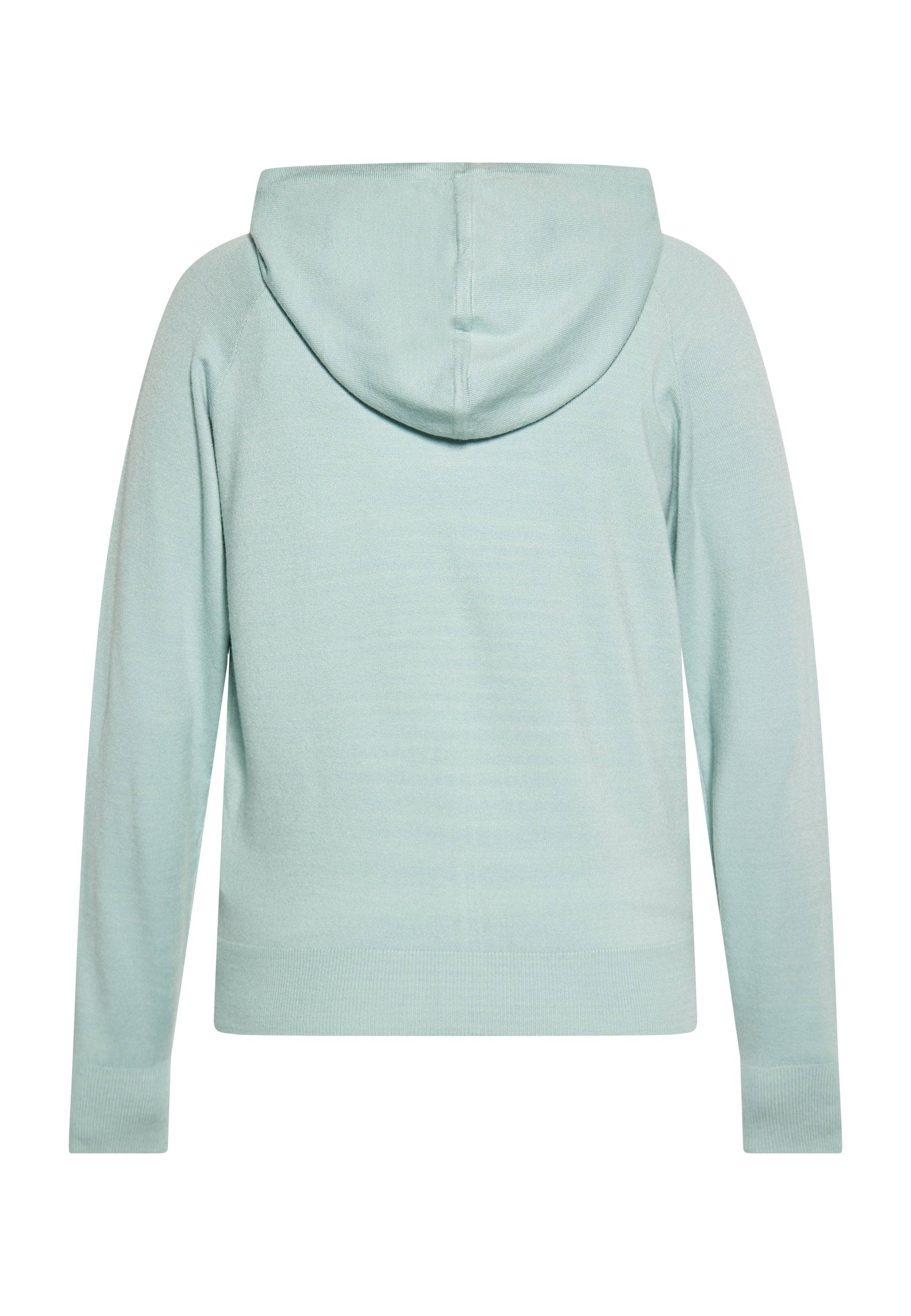 usha BLUE LABEL Women's Hooded Jacket