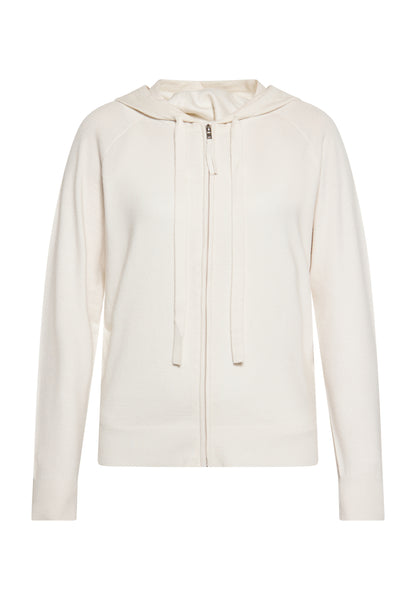 usha BLUE LABEL Women's Hooded Jacket