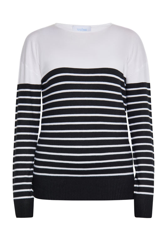 usha BLUE LABEL Women's Sweater