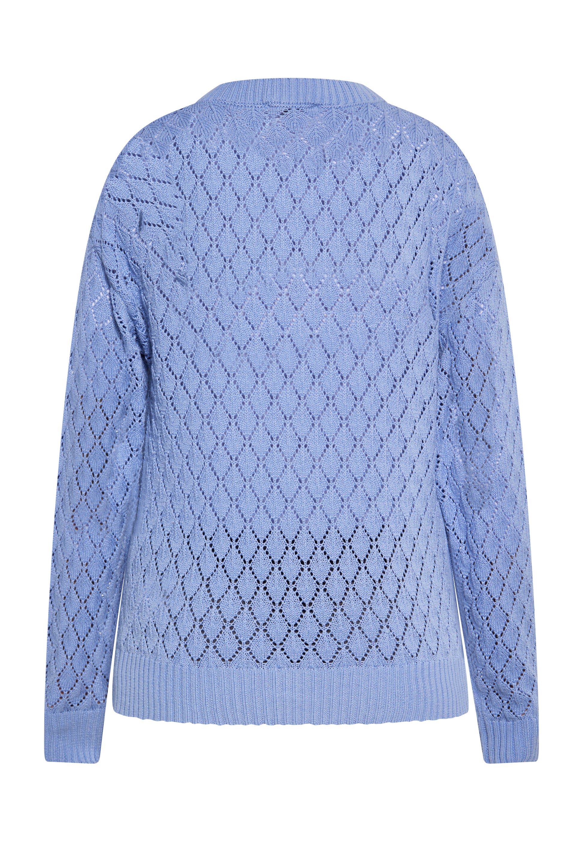 usha Women's Sweater