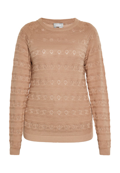 usha Women's Sweater