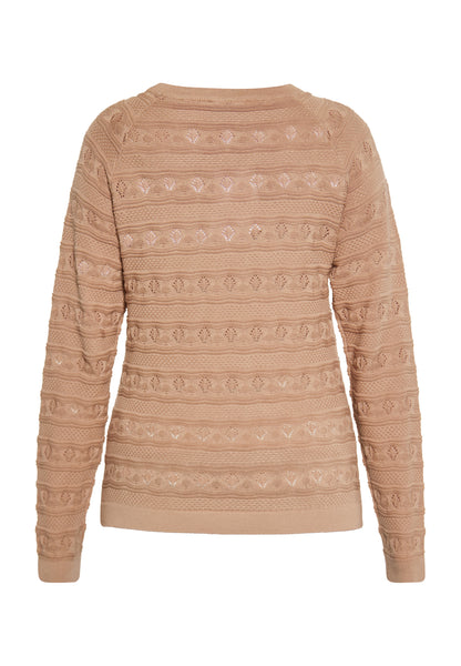 usha Women's Sweater