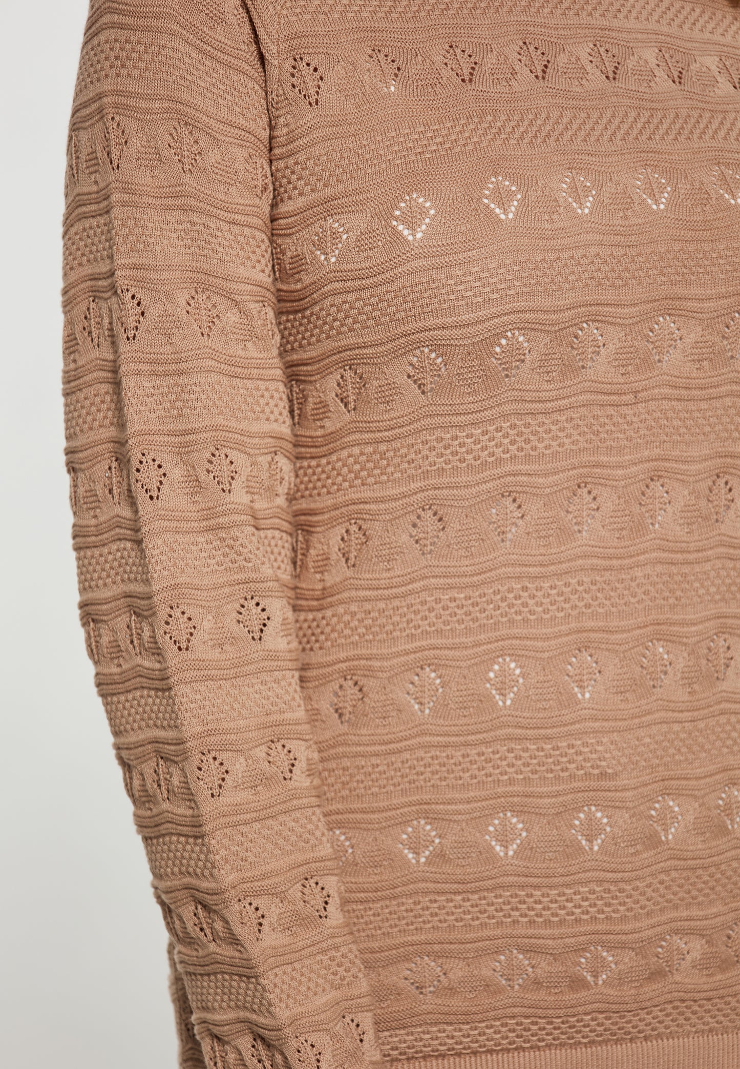 usha Women's Sweater
