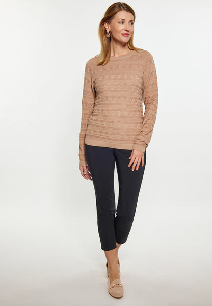 usha Women's Sweater