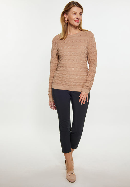 usha Women's Sweater