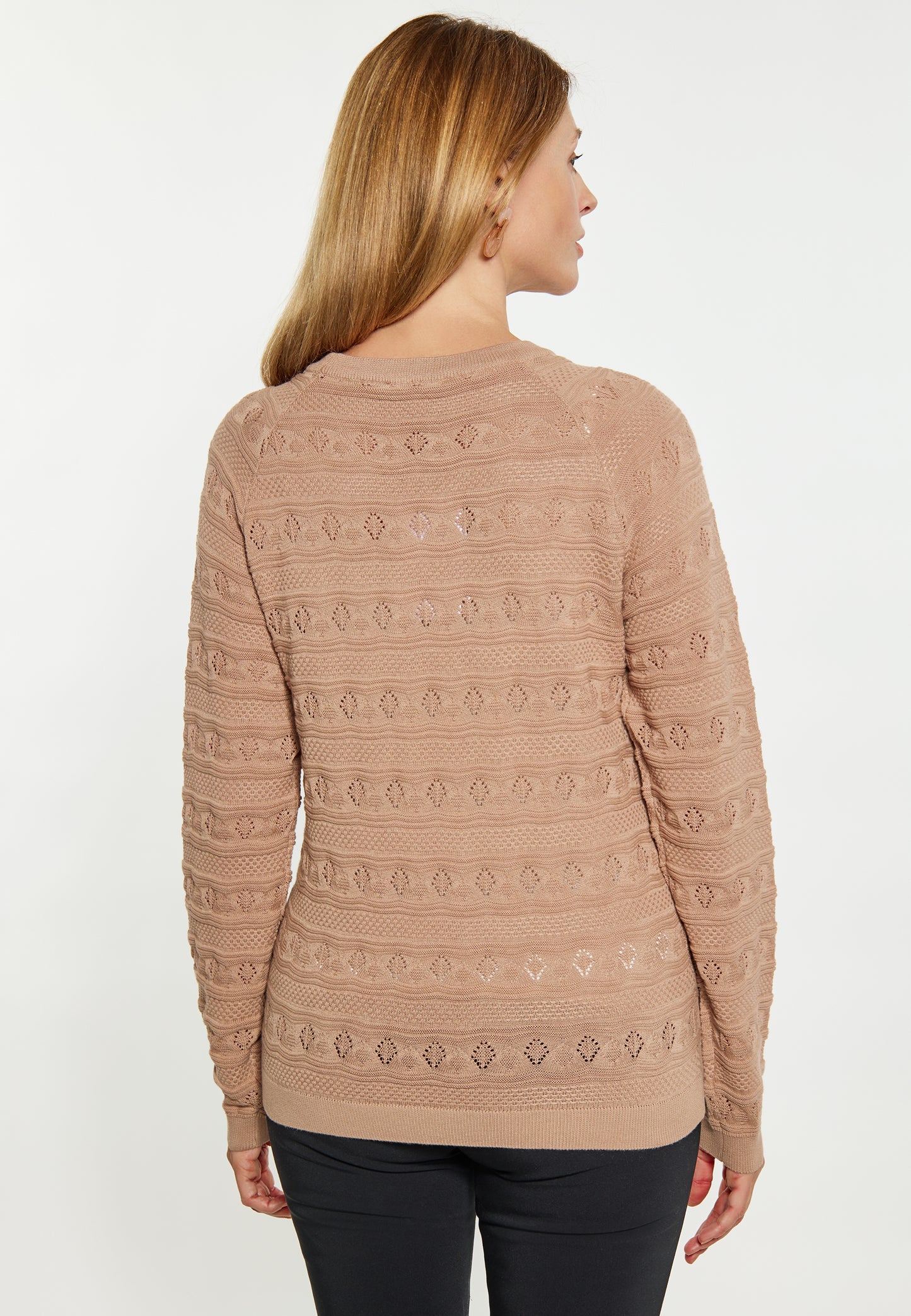 usha Women's Sweater