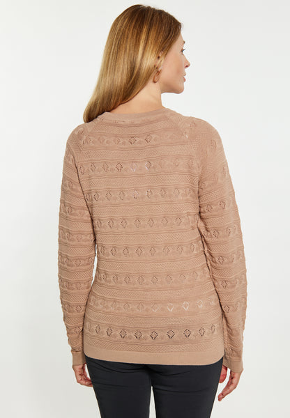 usha Women's Sweater