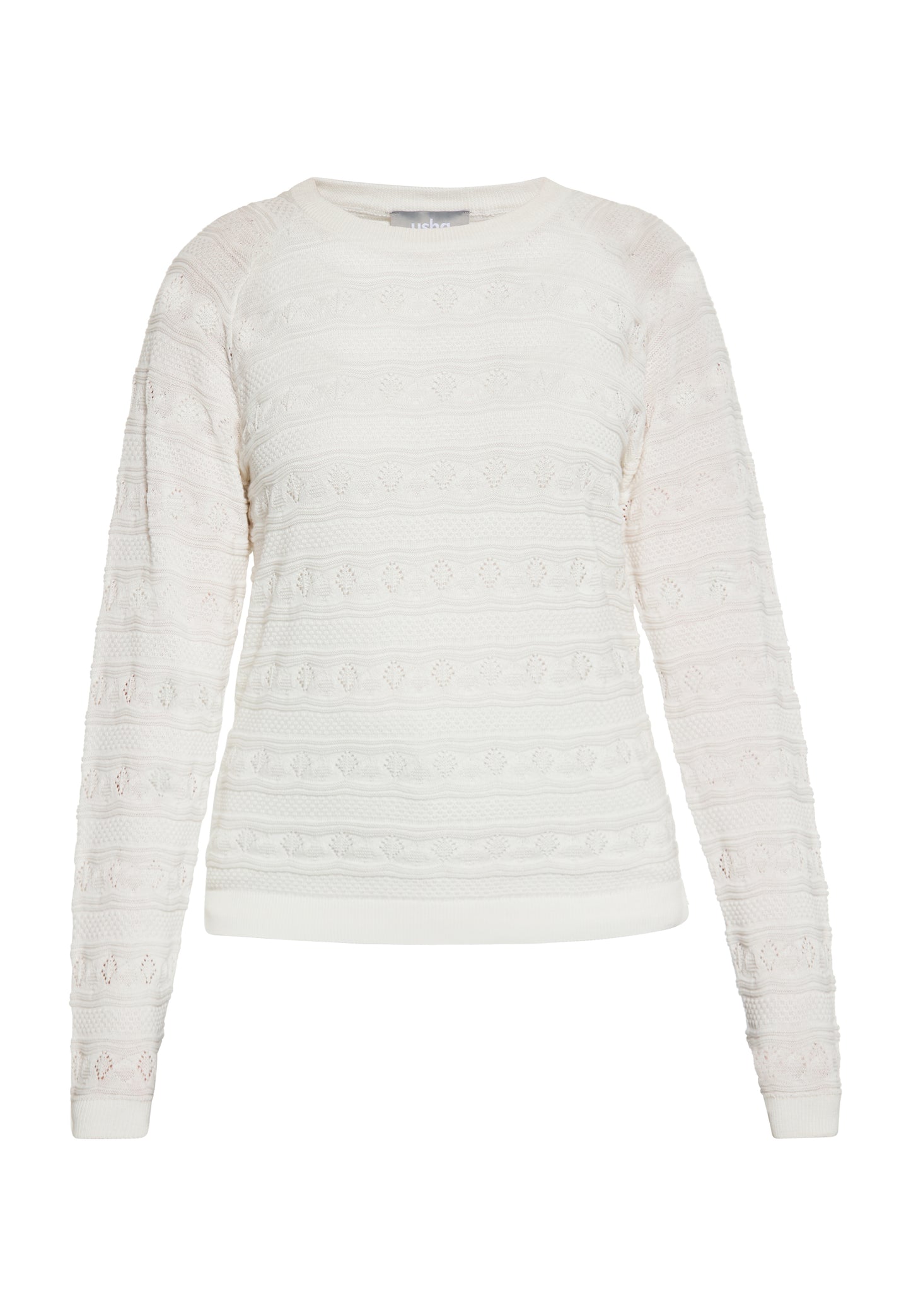 usha Women's Sweater