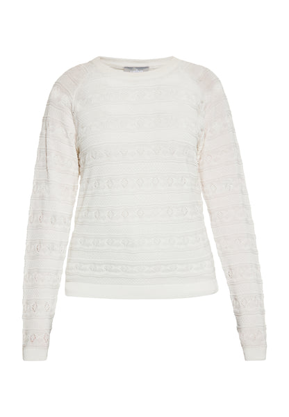 usha Women's Sweater