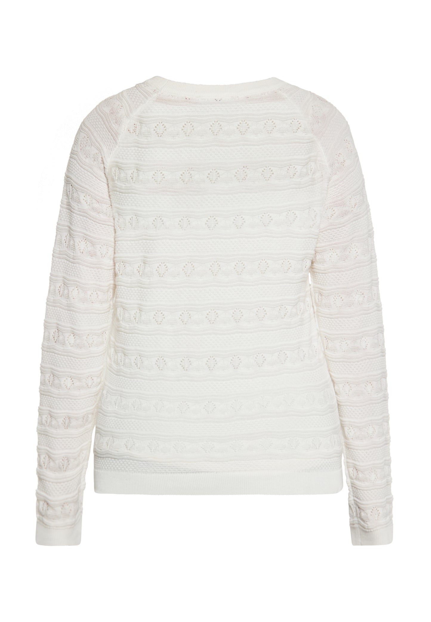 usha Women's Sweater