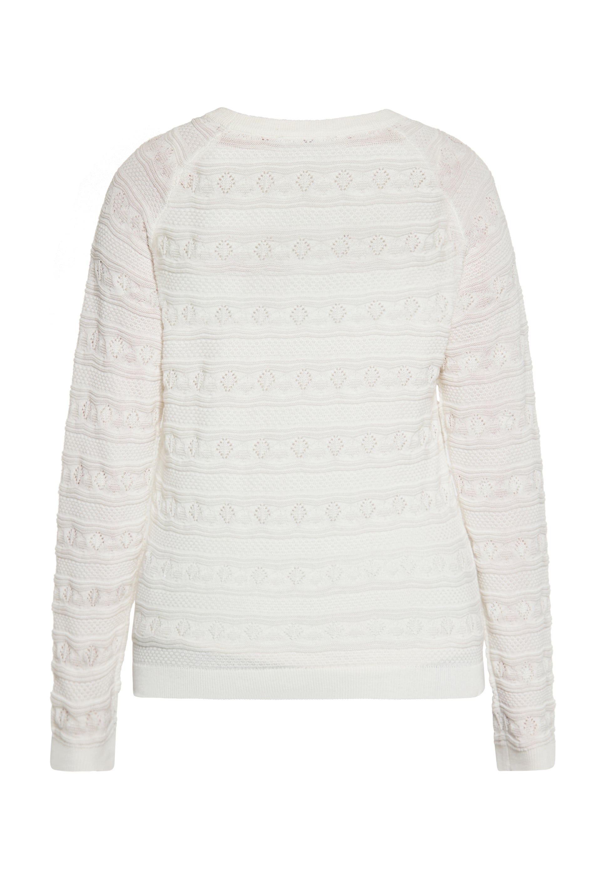 usha Women's Sweater