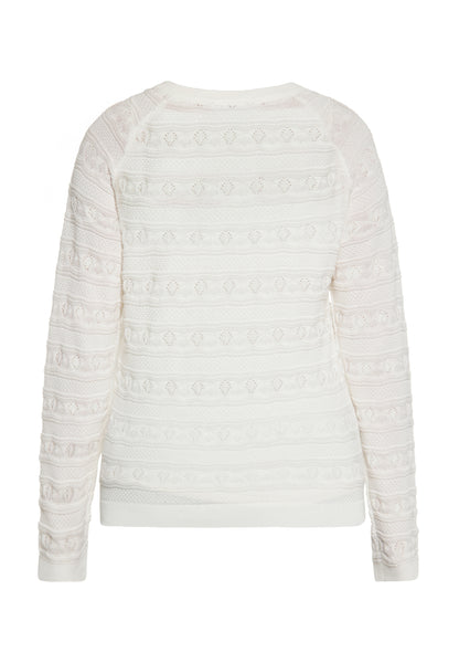 usha Women's Sweater