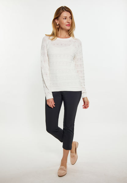 usha Women's Sweater