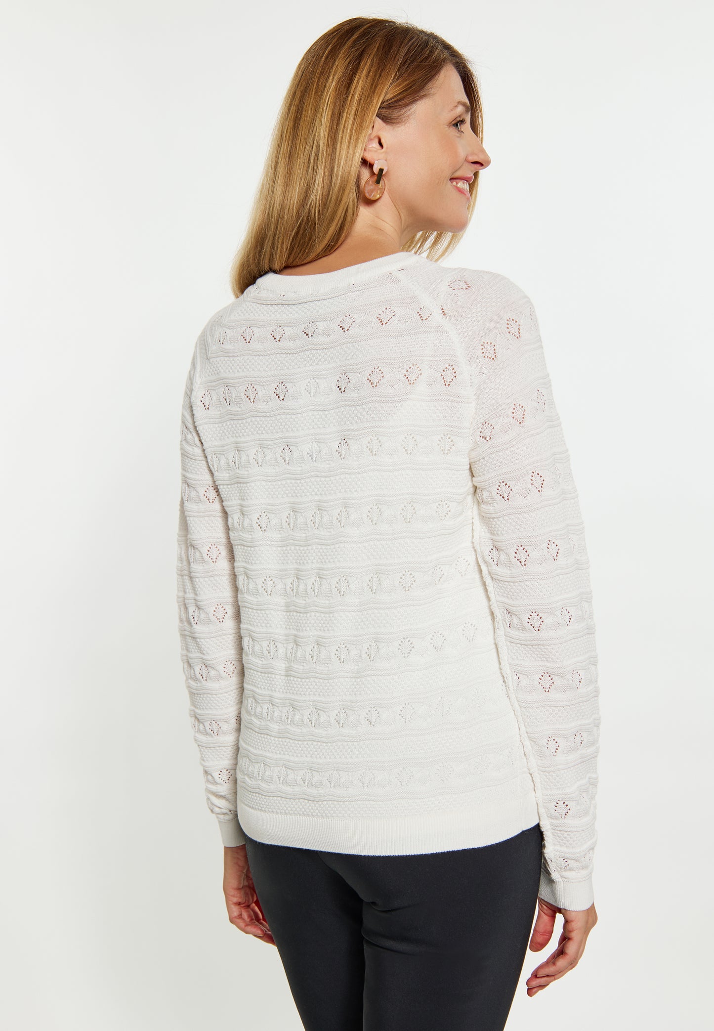 usha Women's Sweater